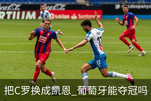 把C罗换成凯恩 葡萄牙能夺冠吗