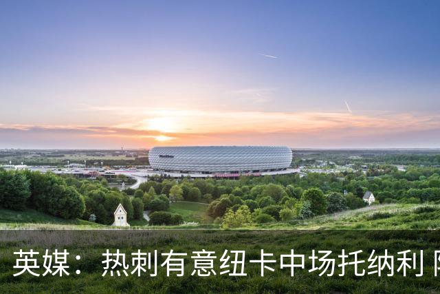 英媒：热刺有意纽卡中场托纳利 除巨额转会费外不会出售